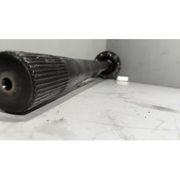 Recambio de palier para daf serie xf105.xxx 12.9 diesel referencia OEM IAM 1363850  