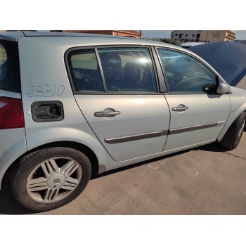 RENAULT MEGANE II BERLINA 5P