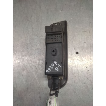 Recambio de mando elevalunas delantero izquierdo para nissan primera (p11) 2.0 td referencia OEM IAM   