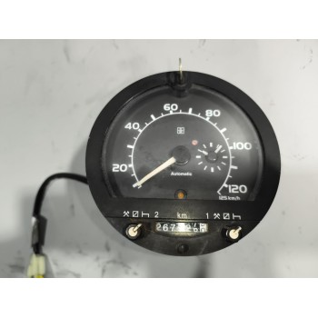 Recambio de tacografo para nissan eco - t 135.75/100 kw 4.0 diesel referencia OEM IAM KG8456 927522 