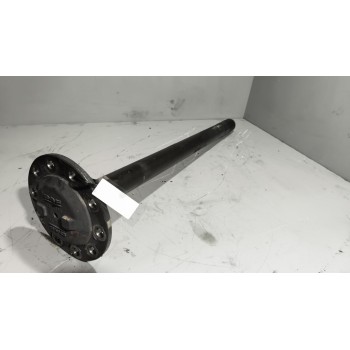 Recambio de palier para daf serie xf105.xxx 12.9 diesel referencia OEM IAM 1363850  