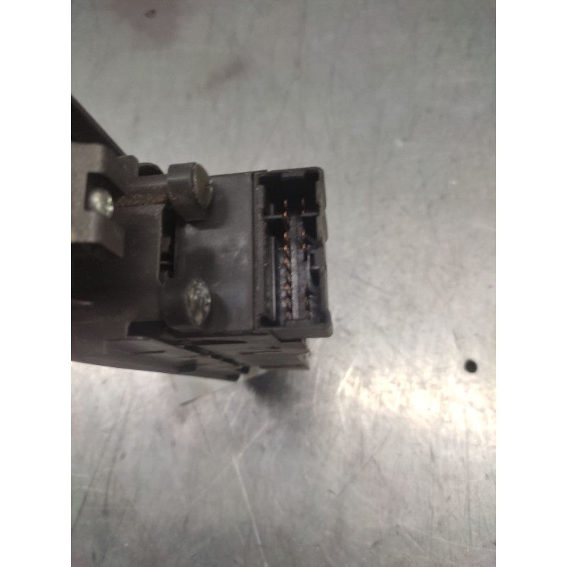 Recambio de mando elevalunas delantero izquierdo para nissan primera (p11) 2.0 td referencia OEM IAM - Plata 3
