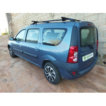 dacia logan mcv (ks_) del año 2008