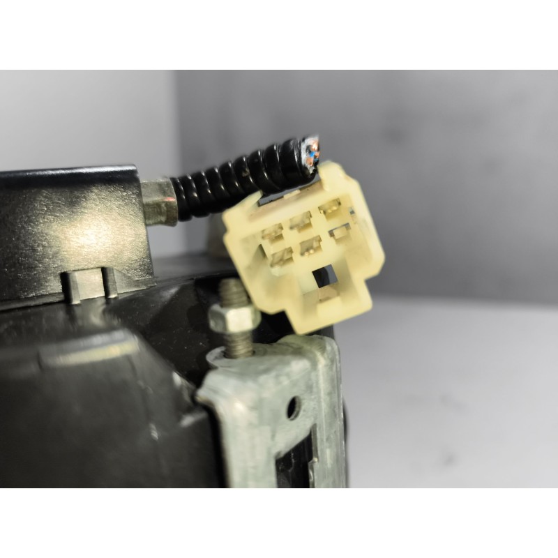 Recambio de tacografo para nissan eco - t 135.75/100 kw 4.0 diesel referencia OEM IAM KG8456 927522 3
