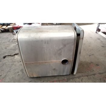 Recambio de catalizador para man tgx 18.xxx referencia OEM IAM 81151036037  