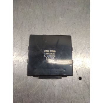MODULO ELECTRONICO 285209F500 