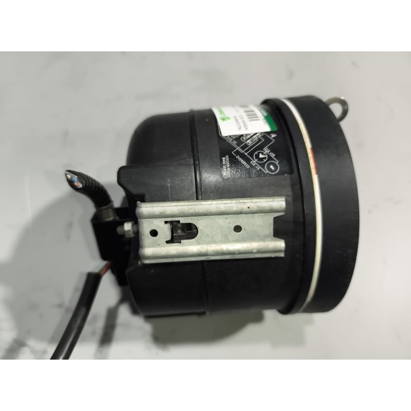 Recambio de tacografo para nissan eco - t 135.75/100 kw 4.0 diesel referencia OEM IAM KG8456 927522 5