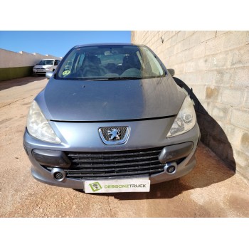 peugeot 307 (3a/c) del año 2007