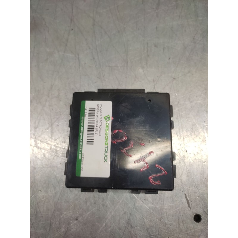 Recambio de modulo electronico para nissan primera (p11) 2.0 td referencia OEM IAM 285209F500 - Plata 2