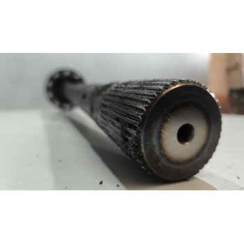 Recambio de palier para daf serie xf105.xxx 12.9 diesel referencia OEM IAM 1363850  