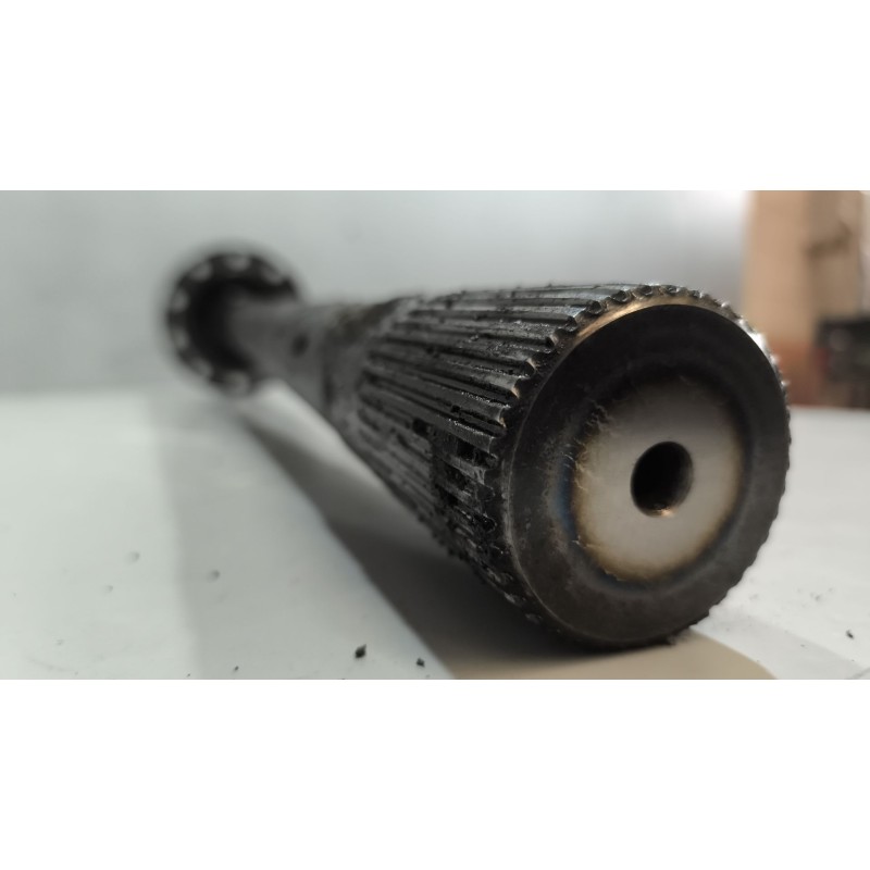 Recambio de palier para daf serie xf105.460 12.9 diesel referencia OEM IAM 1363850 - Blanco 2