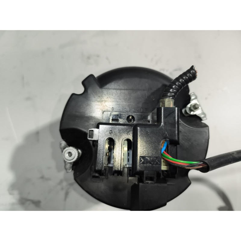 Recambio de tacografo para nissan eco - t 135.75/100 kw 4.0 diesel referencia OEM IAM KG8456 927522 6