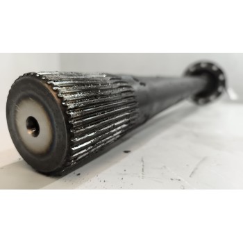 Recambio de palier para daf serie xf105.xxx 12.9 diesel referencia OEM IAM 1363850  