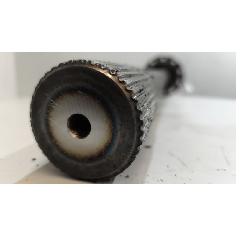 Recambio de palier para daf serie xf105.460 12.9 diesel referencia OEM IAM 1363850 - Blanco 4