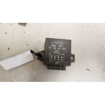 Recambio de modulo electronico para iveco eurocargo 3.9 diesel referencia OEM IAM 98462967  