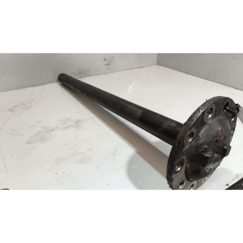 Recambio de palier para daf serie xf105.460 12.9 diesel referencia OEM IAM 1363850 - Blanco 5