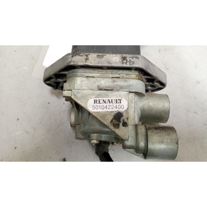 Recambio de palanca freno de mano para renault hr 420.18/26 premium 01  11.1 diesel referencia OEM IAM 5010422400  DPM28A - Blanco 2