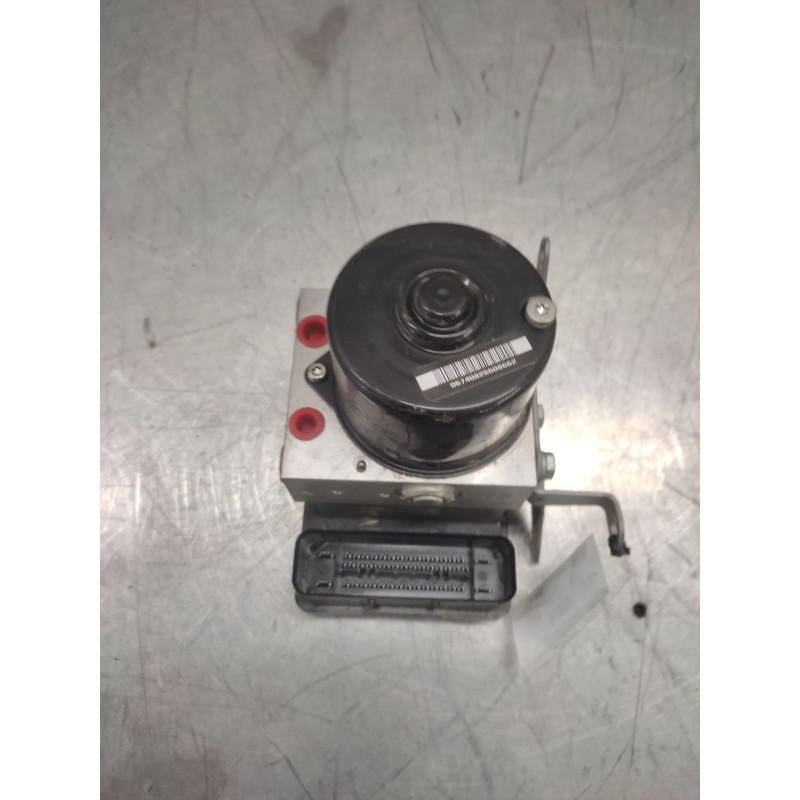 Recambio de abs para bmw serie 1 berlina (e81/e87) 120d referencia OEM IAM 3451677221301  3452677221401 2