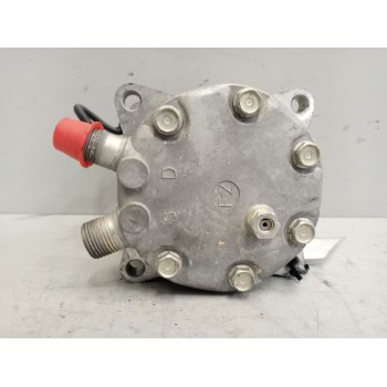 Recambio de compresor aire acondicionado para man tgx 18.xxx fg / 4x2 bl xl referencia OEM IAM 51779707028  