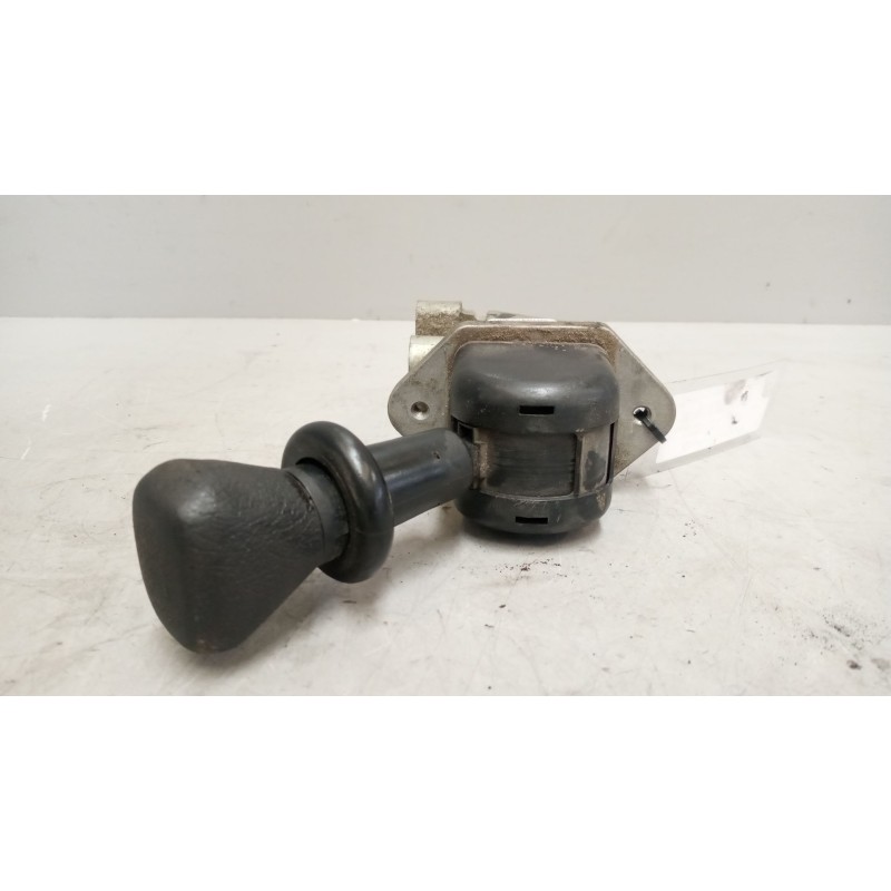 Recambio de palanca freno de mano para renault hr 420.18/26 premium 01  11.1 diesel referencia OEM IAM 5010422400  DPM28A - Blanco 3