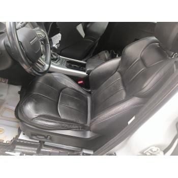 land rover range rover evoque (l538) del año 2016
