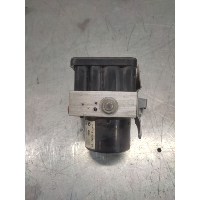 Recambio de abs para bmw serie 1 berlina (e81/e87) 120d referencia OEM IAM 3451677221301  3452677221401 3