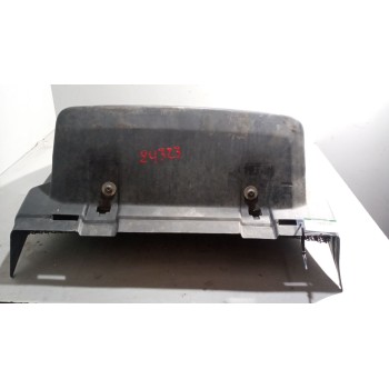 Recambio de guardabarros trasero izquierdo para renault magnum ab 2005 12.8 diesel referencia OEM IAM   