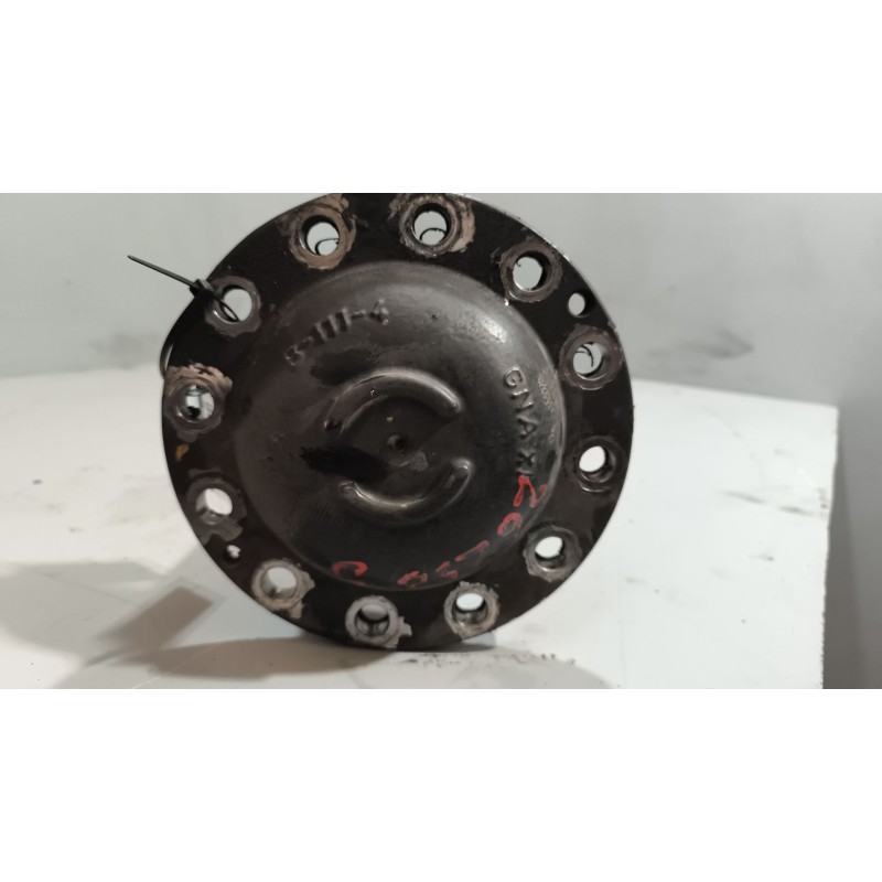 Recambio de palier para iveco crossway referencia OEM IAM 500023866  