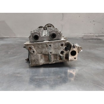 Recambio de culata para bmw serie 1 berlina (e81/e87) 120d referencia OEM IAM   