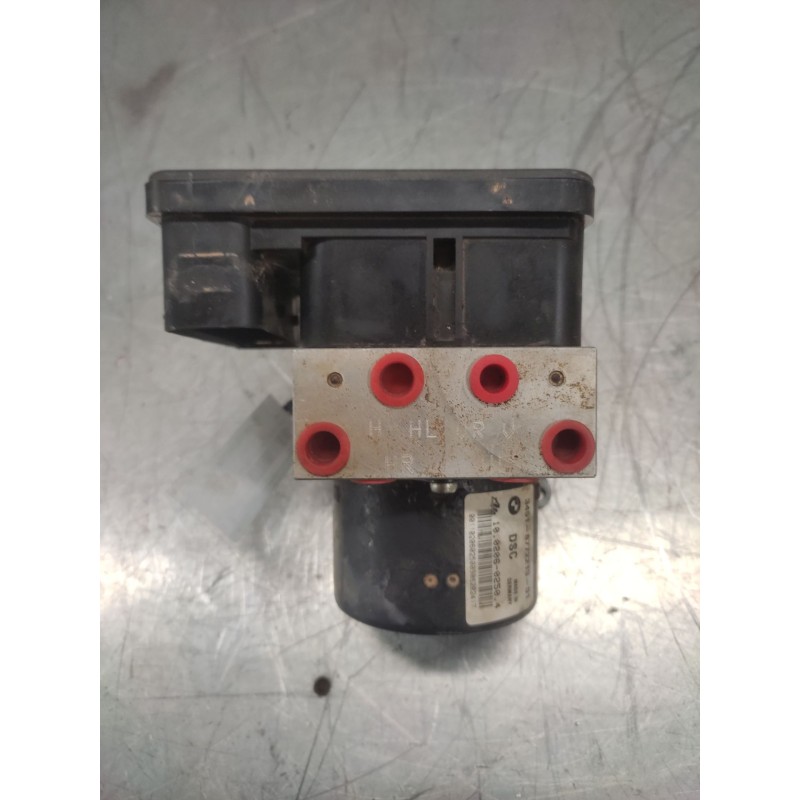 Recambio de abs para bmw serie 1 berlina (e81/e87) 120d referencia OEM IAM 3451677221301  3452677221401 4