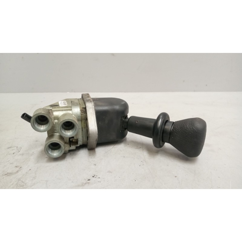 Recambio de palanca freno de mano para renault hr 420.18/26 premium 01  11.1 diesel referencia OEM IAM 5010422400  DPM28A - Blanco 5