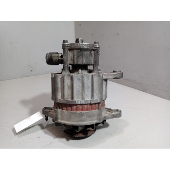 Recambio de alternador para nissan l35.08 ...... referencia OEM IAM 9120144606  14V/23/55A/BOSCH