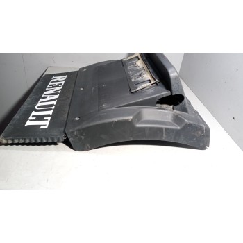 Recambio de guardabarros trasero izquierdo para renault magnum ab 2005 12.8 diesel referencia OEM IAM   