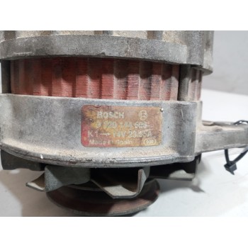 Recambio de alternador para nissan l35.08 ...... referencia OEM IAM 9120144606  14V/23/55A/BOSCH