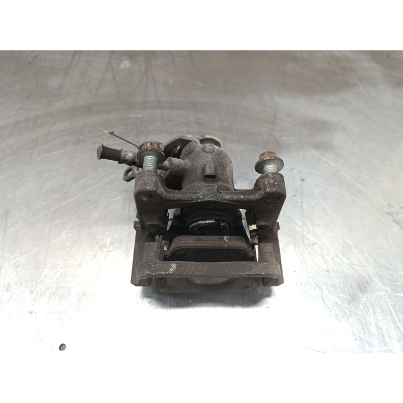Recambio de pinza freno trasera derecha para ford mondeo ber. (ca2) trend referencia OEM IAM - Gris 2