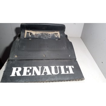 Recambio de guardabarros trasero izquierdo para renault magnum ab 2005 12.8 diesel referencia OEM IAM   