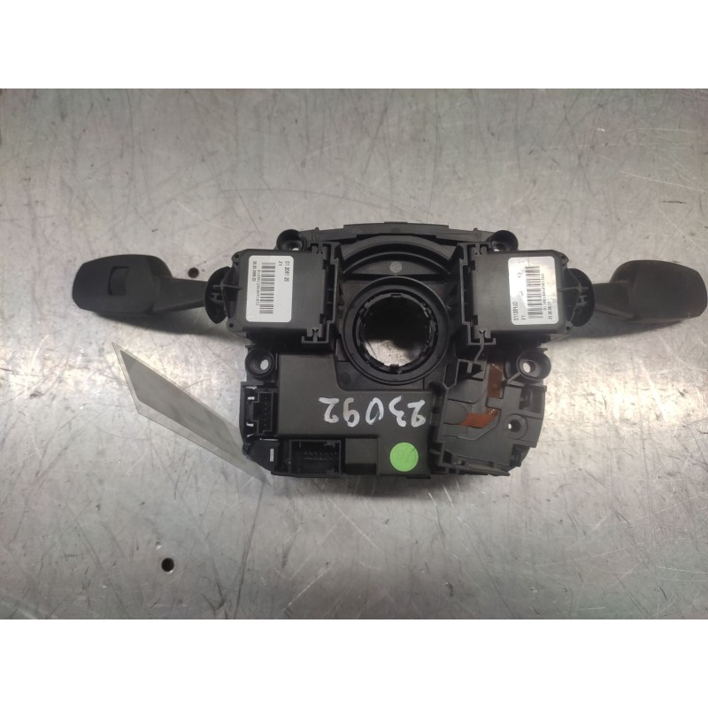 Recambio de mando multifuncion para bmw serie 1 berlina (e81/e87) 120d referencia OEM IAM 698956602 2