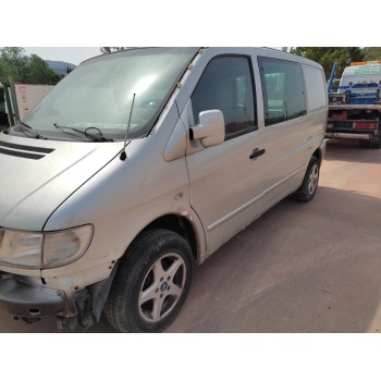mercedes-benz vito (w638) combi del año 0