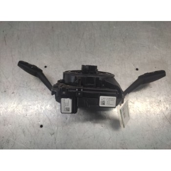Recambio de mando multifuncion para bmw serie 1 berlina (e81/e87) 120d referencia OEM IAM 698956602  
