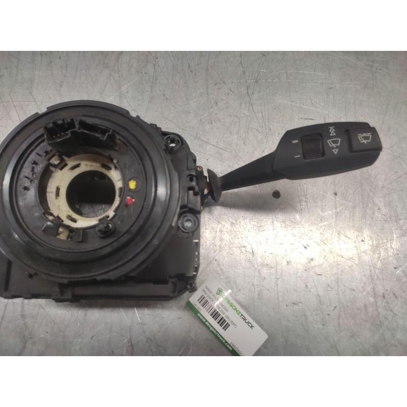 Recambio de mando multifuncion para bmw serie 1 berlina (e81/e87) 120d referencia OEM IAM 698956602 4