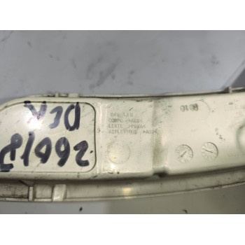 Recambio de piloto luz galibo derecho para iveco stralis (as) 11.1 diesel referencia OEM IAM 5801546522  