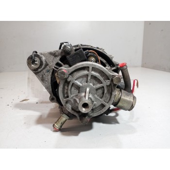 Recambio de alternador para nissan l35.08 ...... referencia OEM IAM 6033gb4009  