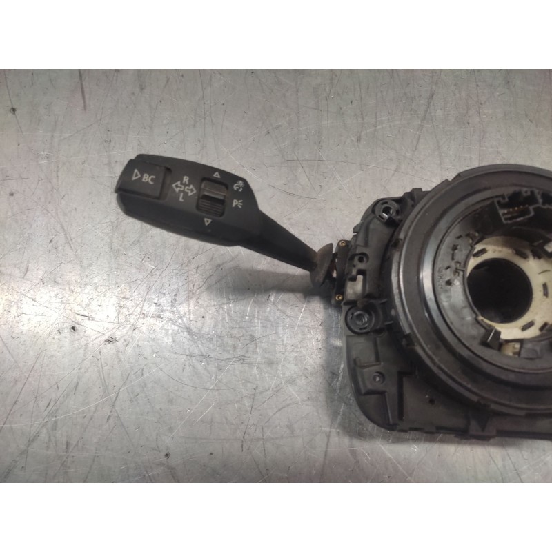 Recambio de mando multifuncion para bmw serie 1 berlina (e81/e87) 120d referencia OEM IAM 698956602 5