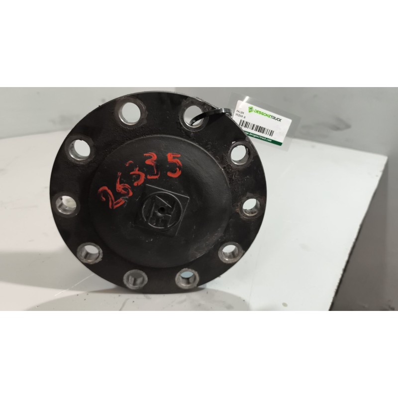 Recambio de palier para irizar i6 435 referencia OEM IAM   