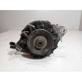 Recambio de alternador para nissan l35.08 ...... referencia OEM IAM 6033gb4009  