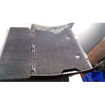 Recambio de guardabarros trasero derecho para renault magnum ab 2005 12.8 diesel referencia OEM IAM   