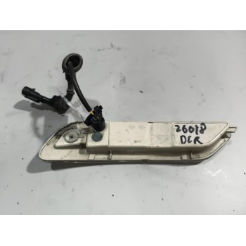Recambio de piloto luz galibo derecho para iveco stralis (as) 11.1 diesel referencia OEM IAM 5801546522  