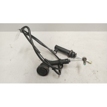 Recambio de bombin embrague para iveco daily iii autobús 40 c 15, 50 c 15 referencia OEM IAM 42581707  