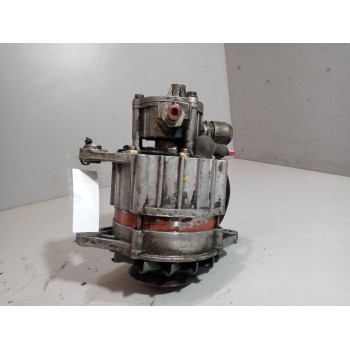 Recambio de alternador para nissan l35.08 ...... referencia OEM IAM 6033gb4009  