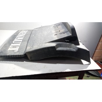 Recambio de guardabarros trasero derecho para renault magnum ab 2005 12.8 diesel referencia OEM IAM   